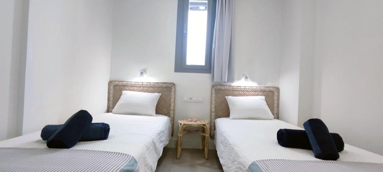 Panorama Beach - Albatros Apartment Torrox Exterior photo